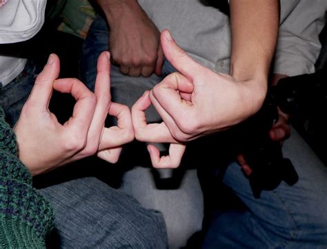 blood gang sign hands|blood gang signs symbols.